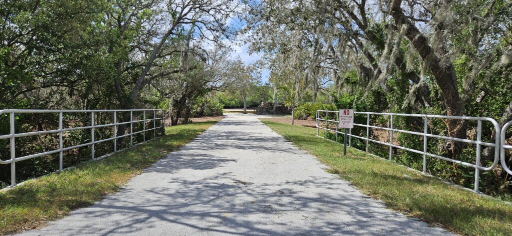 North Anclote River Nature Park