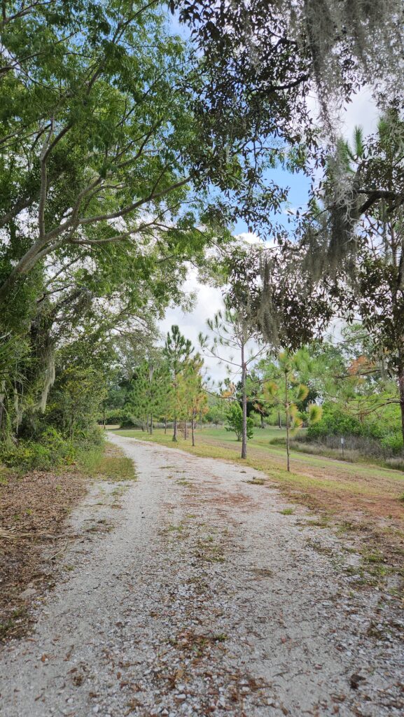 North Anclote River Nature Park