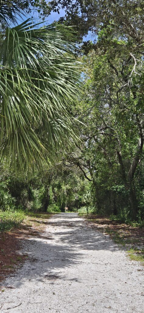 North Anclote River Nature Park