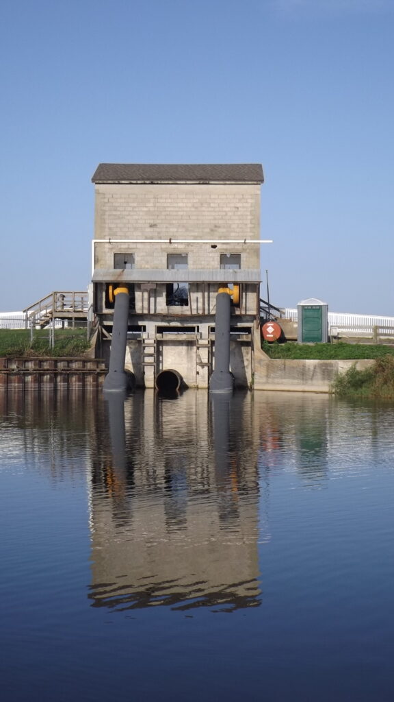 Pump House