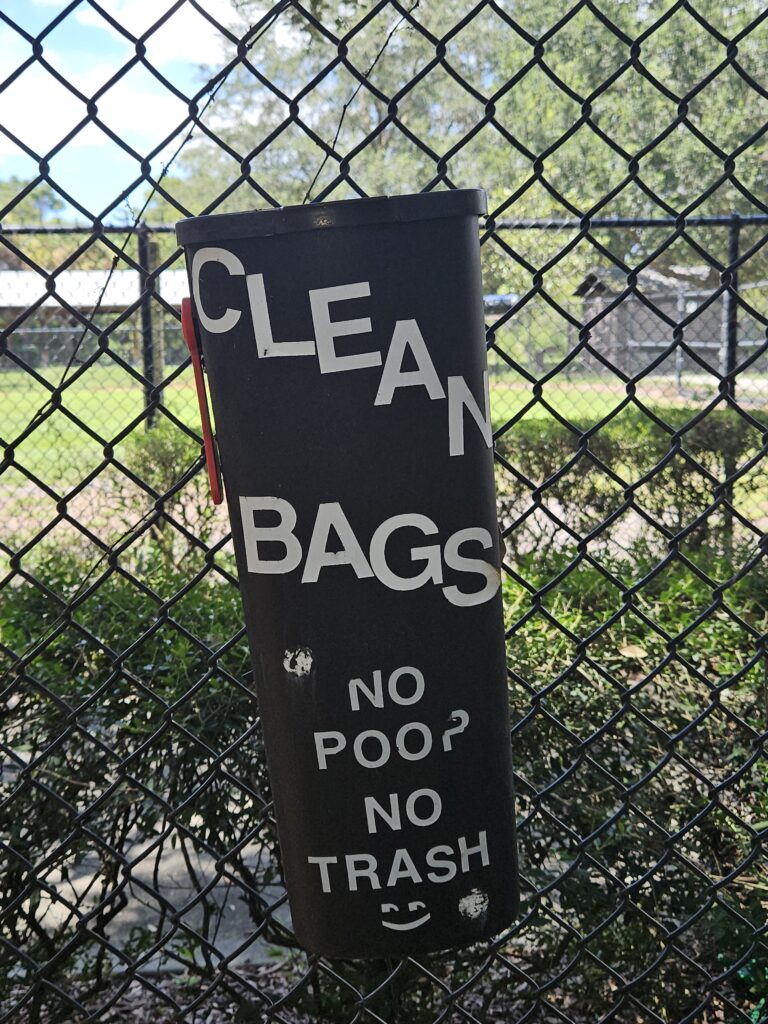 Poop Bags