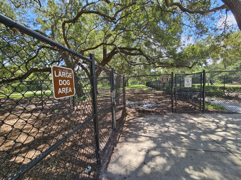 Dog Park