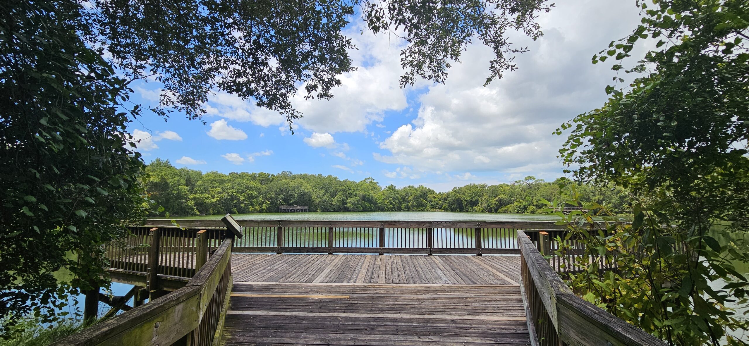 Eagle Lake Park