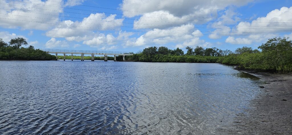 North Anclote River Nature Park