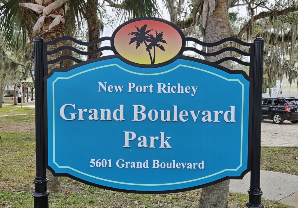 grand boulevard park