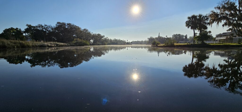 Pithlachascotee River