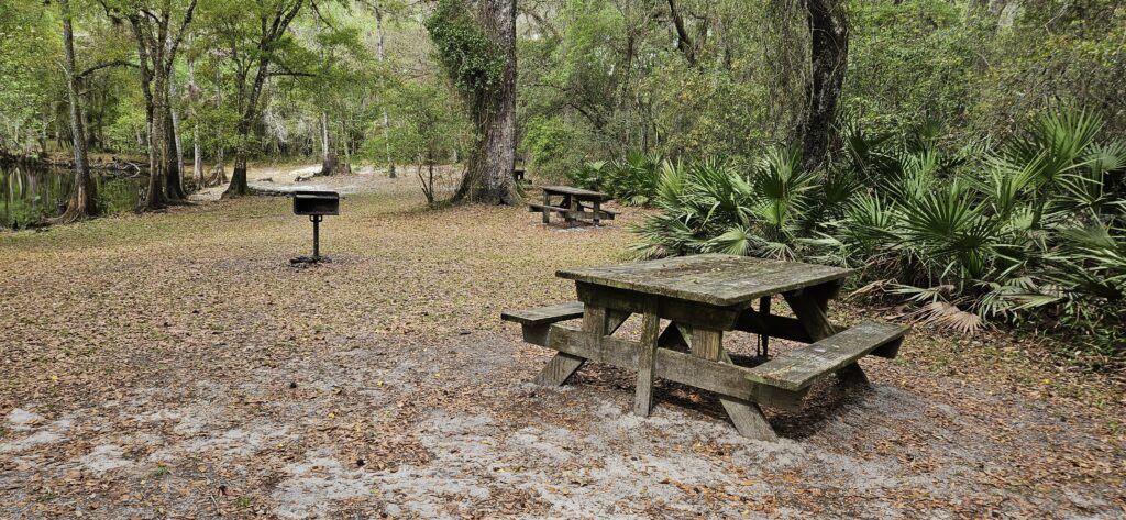 hog island campground & day use area