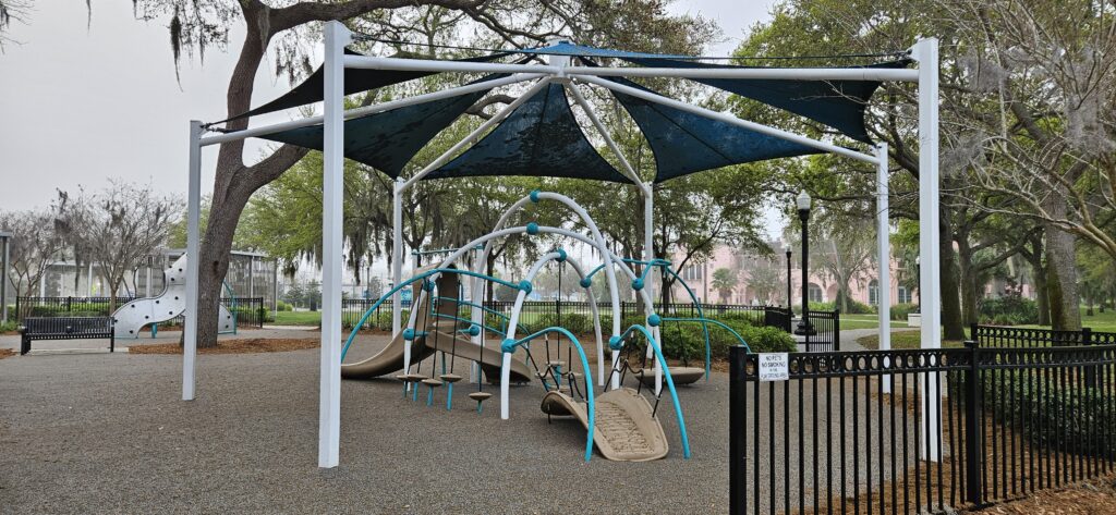 playground