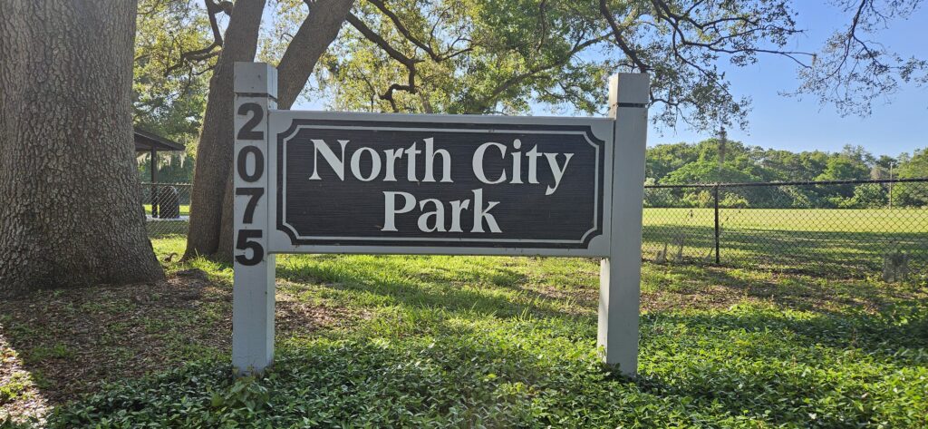 north city park