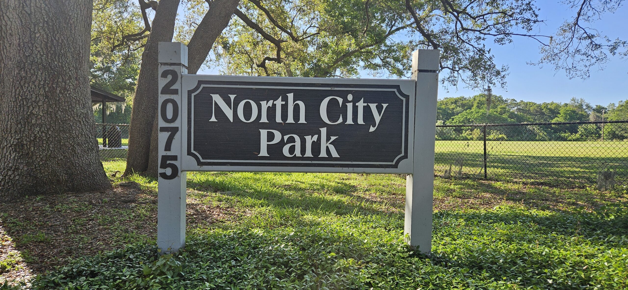 North City Park