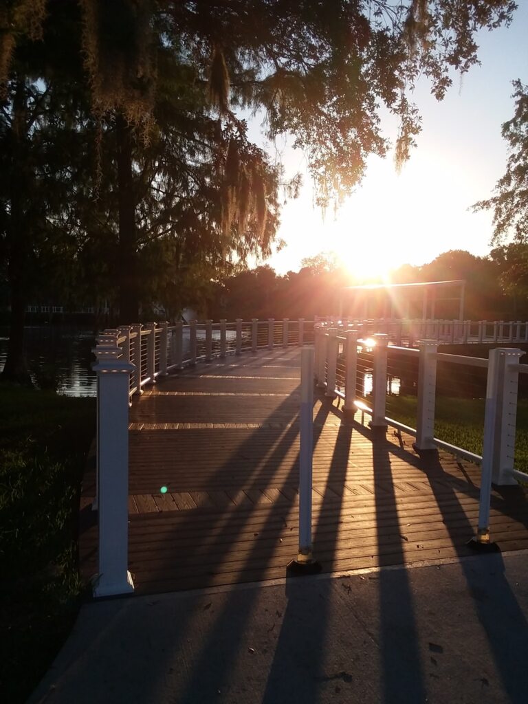 sims park orange lake