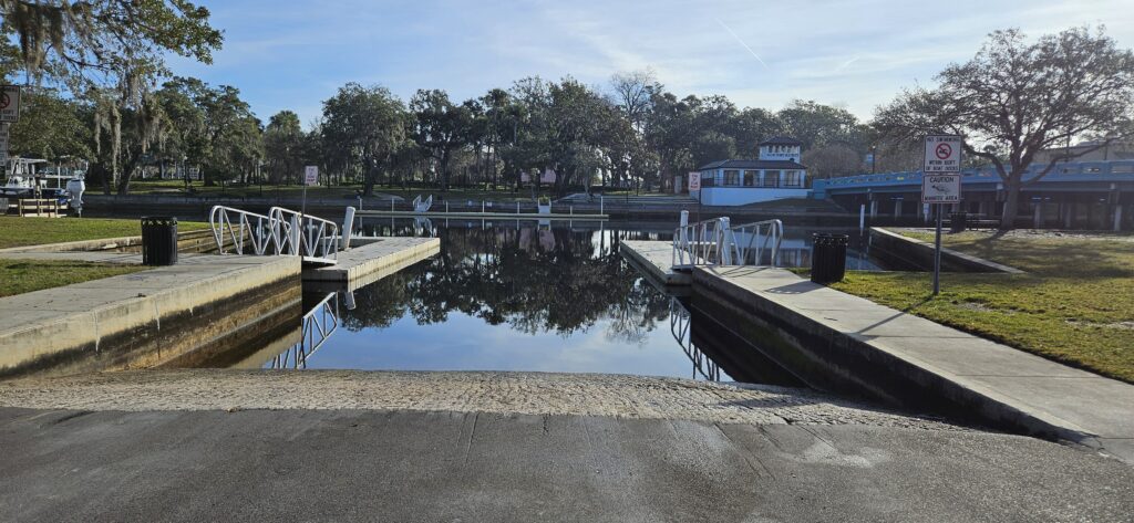 sims park