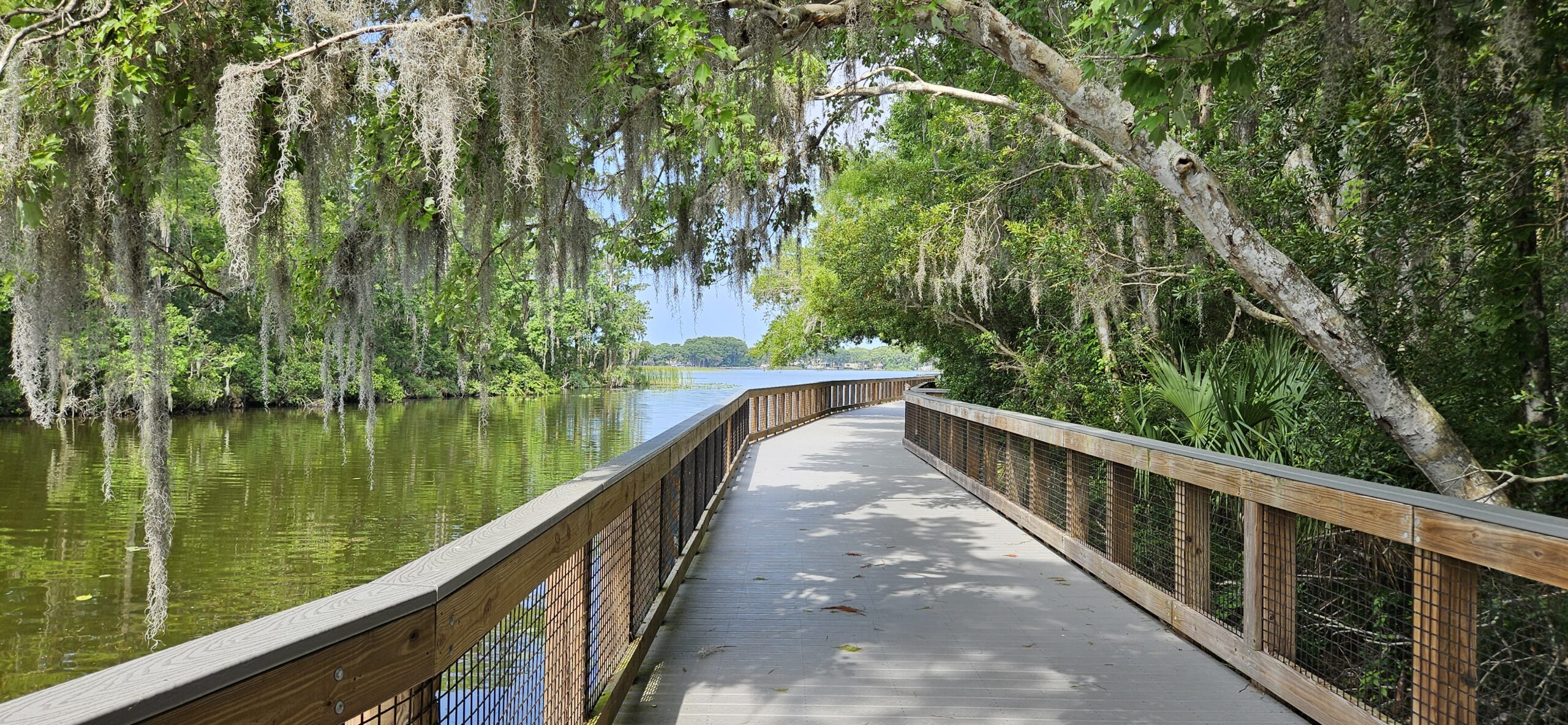 John Chesnut Sr. Park