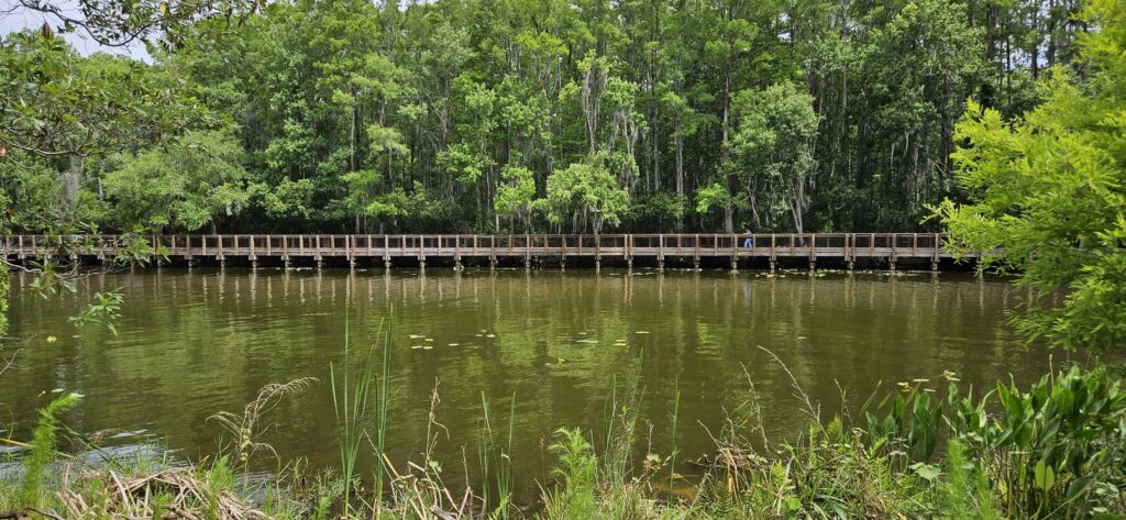 john chesnut sr. park