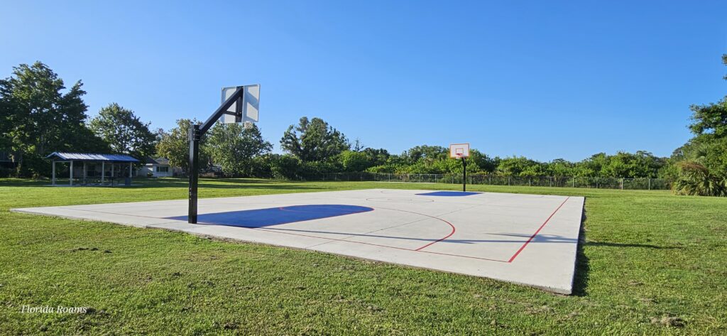 beacon square park basketball