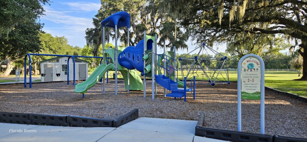 peterson road park playground