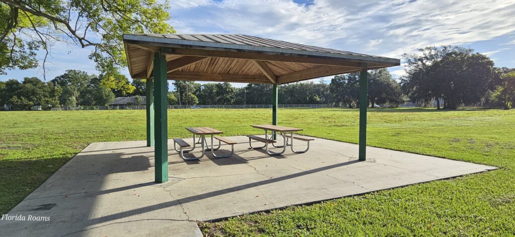 peterson road park pavilion