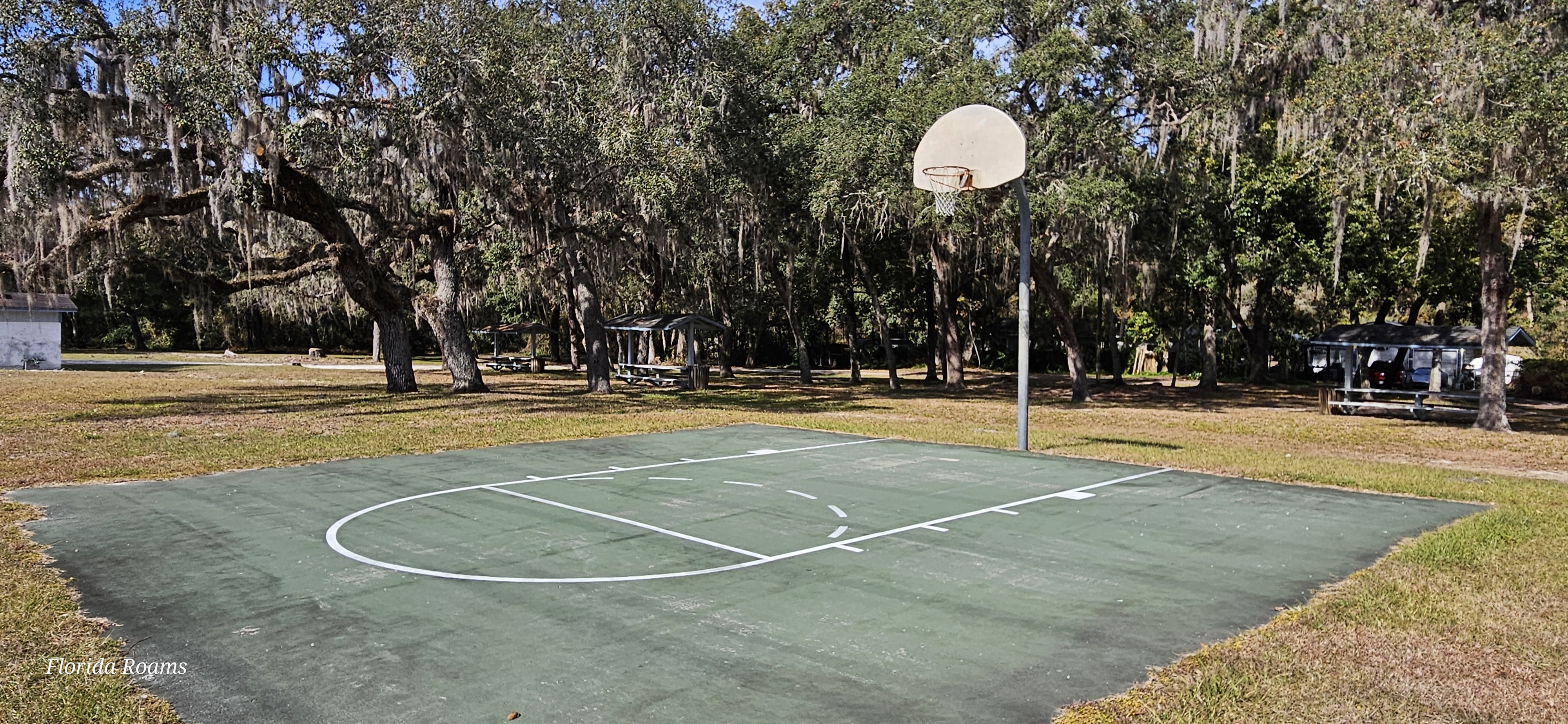 basketball nobleton wayside park