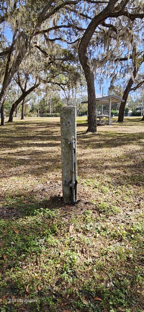 Nobleton Wayside Park