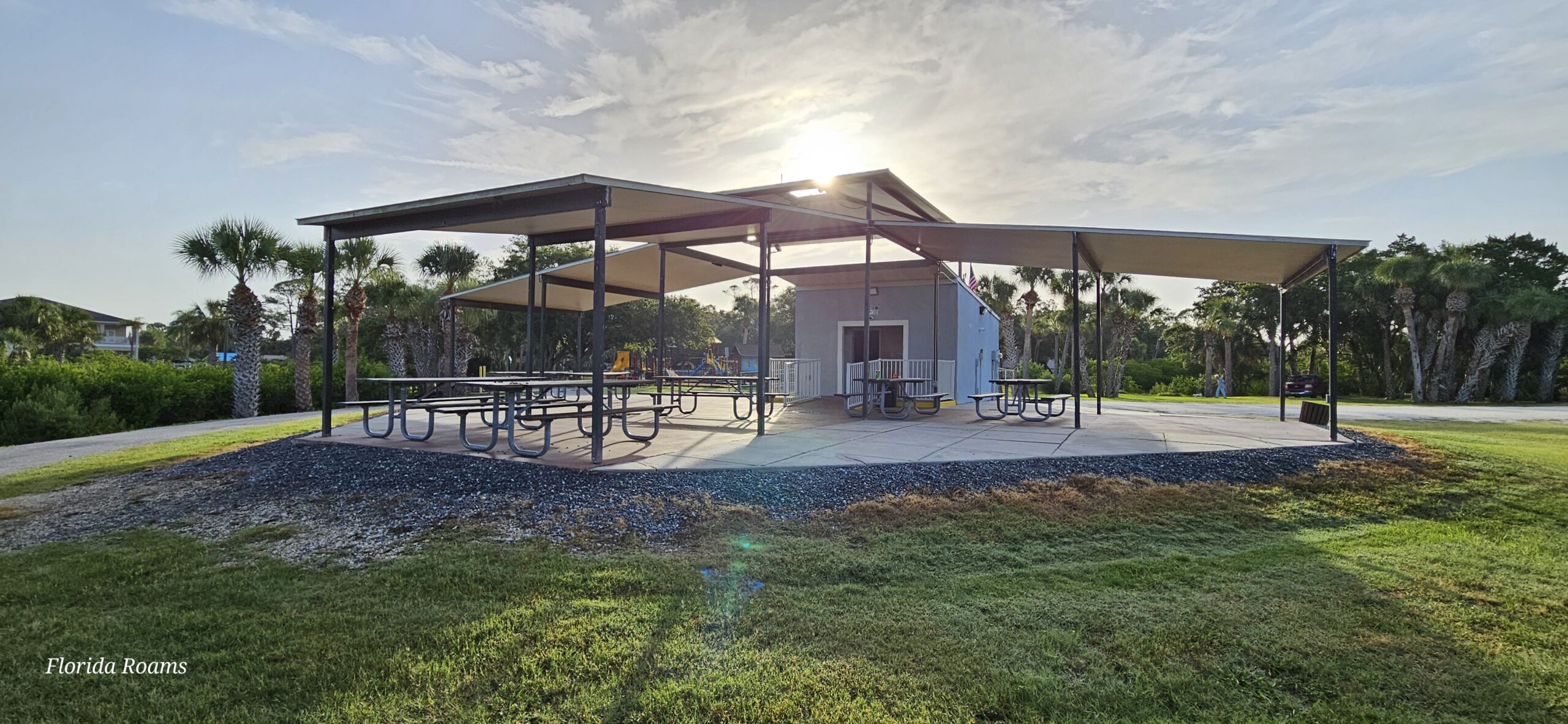 Port Richey Waterfront Park