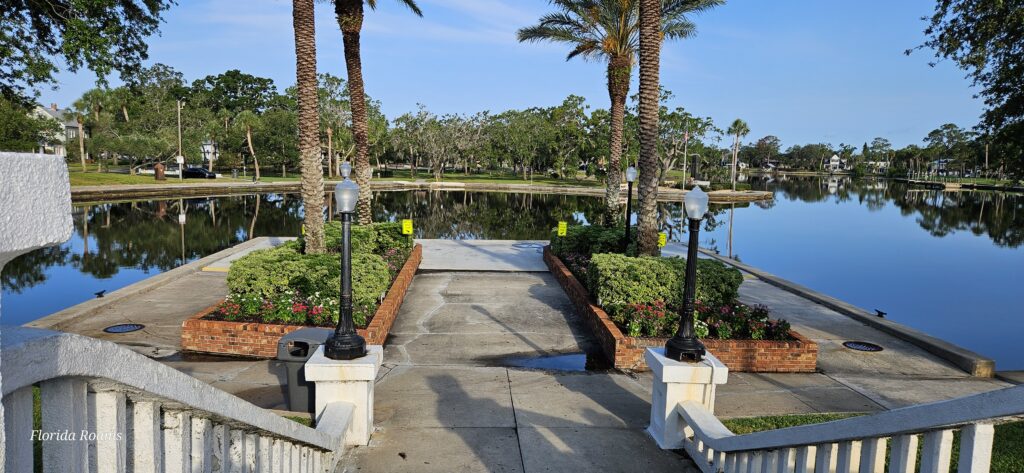 spring bayou craig park
