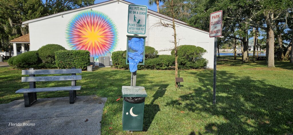 craig park tarpon springs