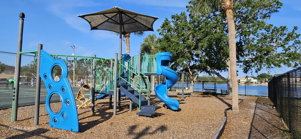 craig park playground