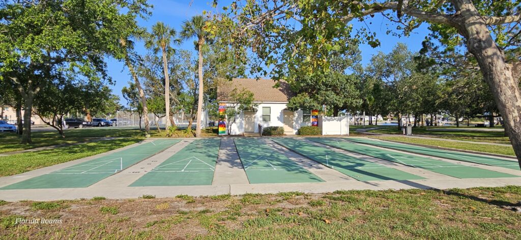 craig park shuffleboard