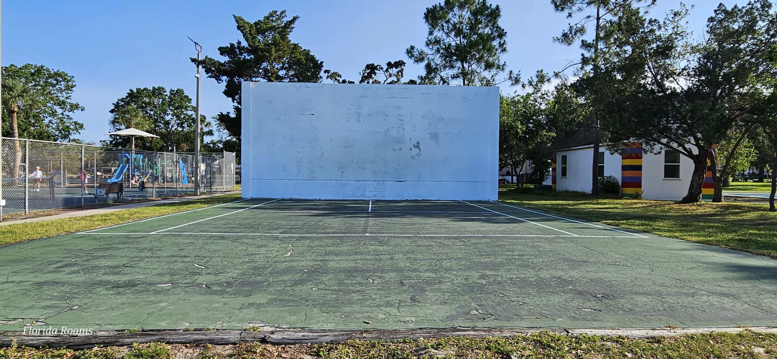 craig park tennis