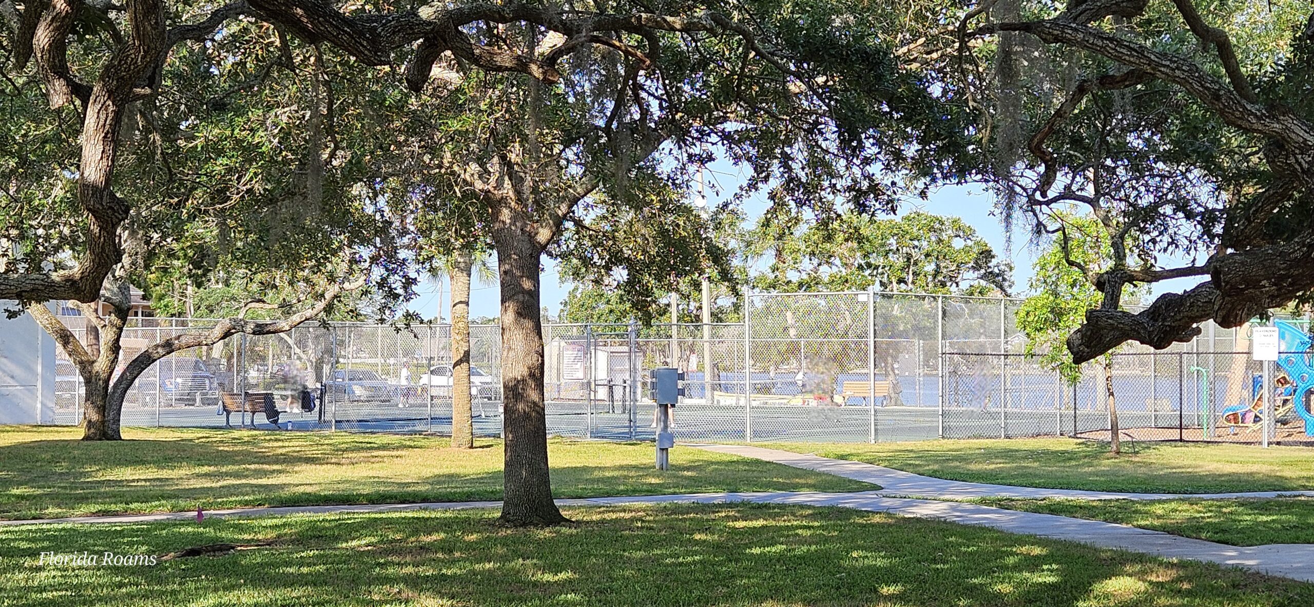 craig park tennis