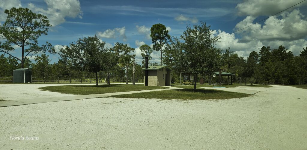 buford spring restroom