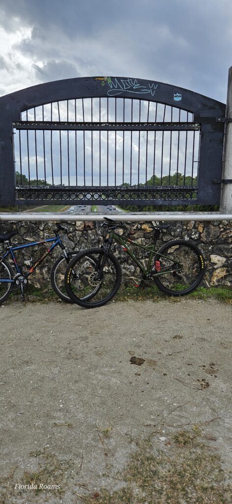 land bridge i-75 ocala cross florida greenway
