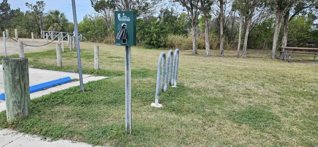 eagle point park