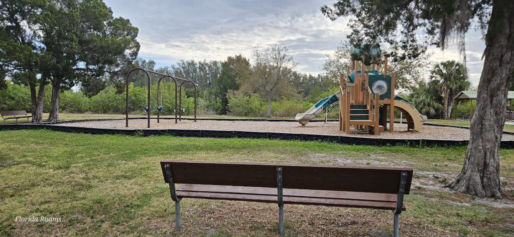 eagle point playground