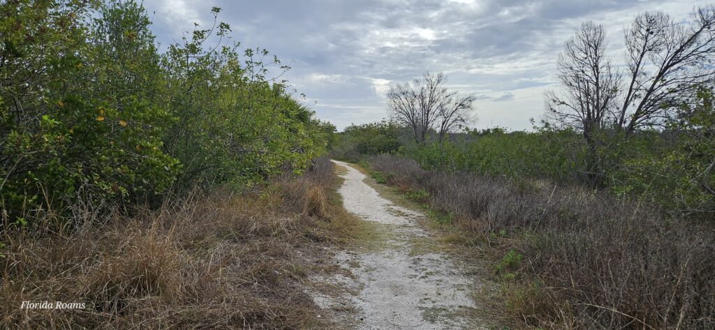 eagle point park nature trail