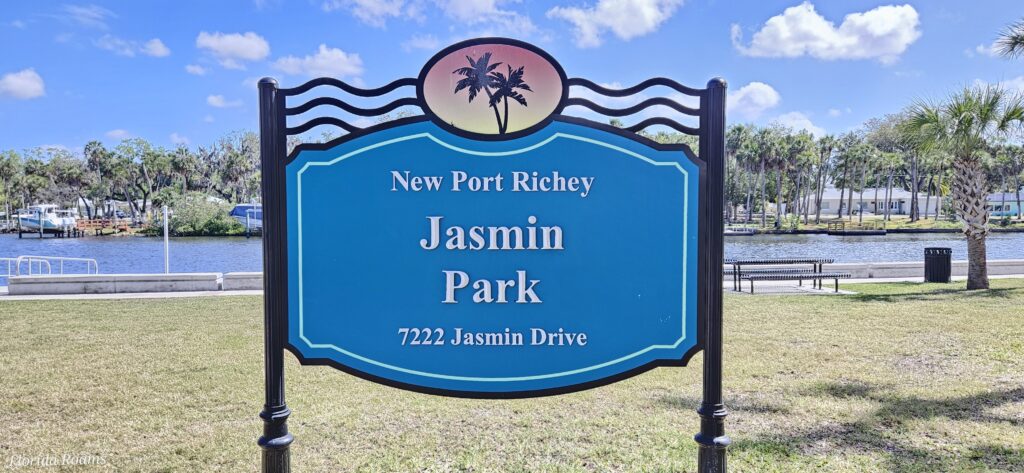 jasmin park