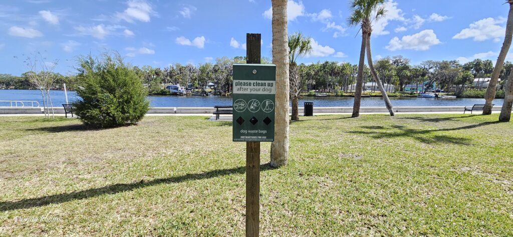 dog waste bags